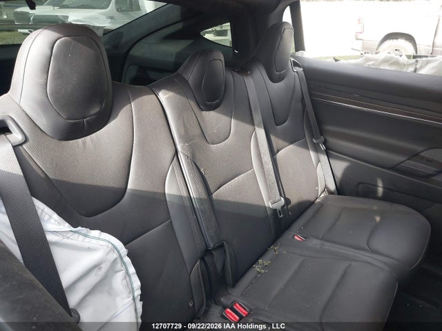 Tesla MODEL X 2024 7SAXCAE53RF432891 Image 8