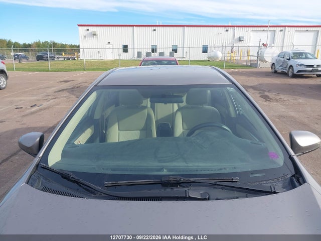 Toyota COROLLA LE 2015 2T1BURHEXFC329644 Image 18