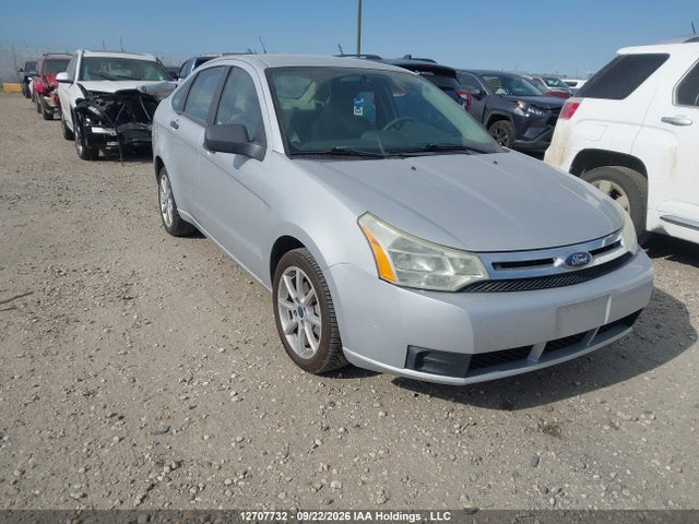 Продажа на аукционе авто 2008 Ford Focus S/se, vin: 1FAHP34N38W289945, номер лота: 12707732