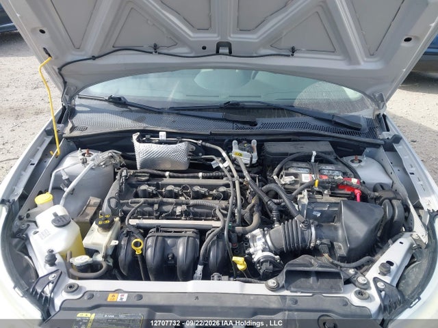 Aukcja sprzedaży 2008 Ford Focus S/se, vin: 1FAHP34N38W289945, numer aukcji: 12707732