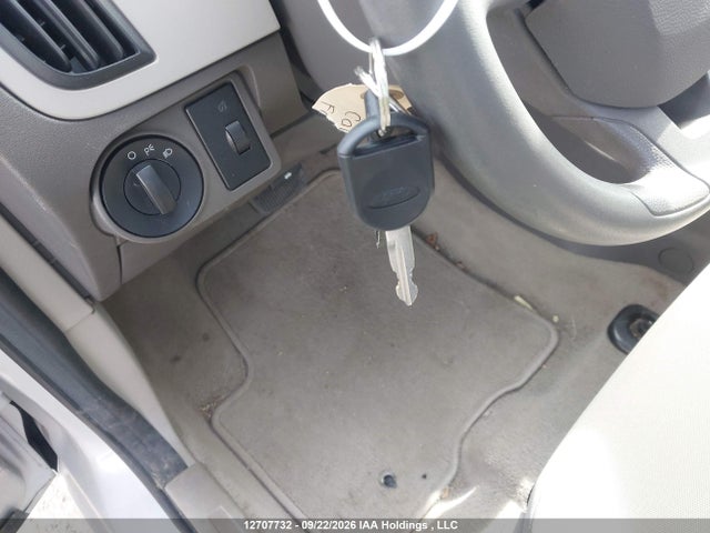 Aukcja sprzedaży 2008 Ford Focus S/se, vin: 1FAHP34N38W289945, numer aukcji: 12707732