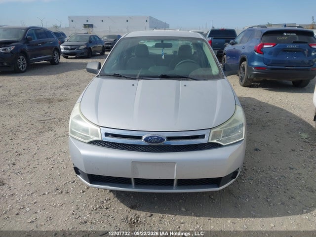 Aukcja sprzedaży 2008 Ford Focus S/se, vin: 1FAHP34N38W289945, numer aukcji: 12707732