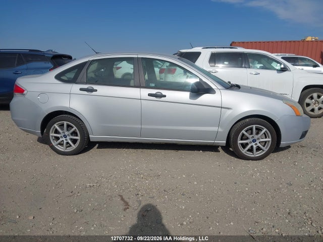 Aukcja sprzedaży 2008 Ford Focus S/se, vin: 1FAHP34N38W289945, numer aukcji: 12707732