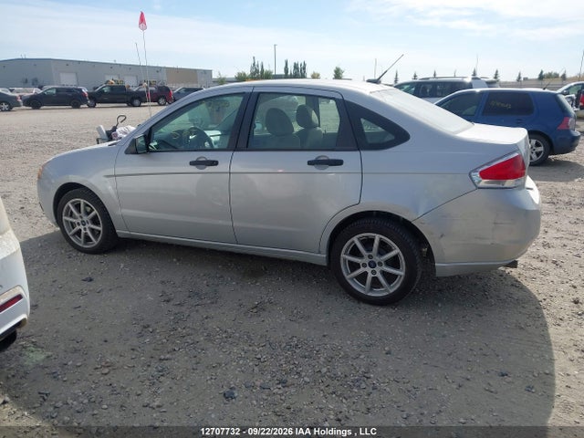 Aukcja sprzedaży 2008 Ford Focus S/se, vin: 1FAHP34N38W289945, numer aukcji: 12707732