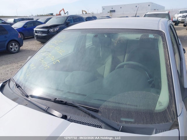 Aukcja sprzedaży 2008 Ford Focus S/se, vin: 1FAHP34N38W289945, numer aukcji: 12707732