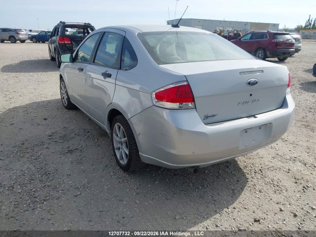Aukcja sprzedaży 2008 Ford Focus S/se, vin: 1FAHP34N38W289945, numer aukcji: 12707732