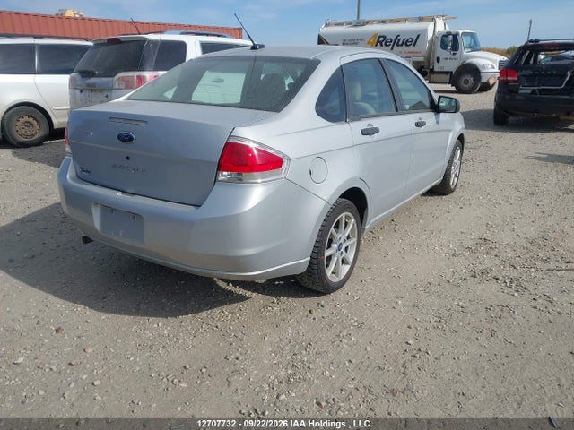 Aukcja sprzedaży 2008 Ford Focus S/se, vin: 1FAHP34N38W289945, numer aukcji: 12707732