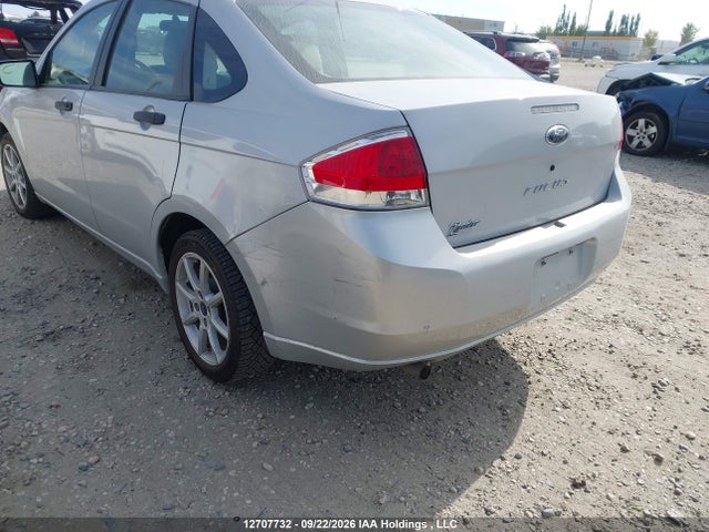 Aukcja sprzedaży 2008 Ford Focus S/se, vin: 1FAHP34N38W289945, numer aukcji: 12707732