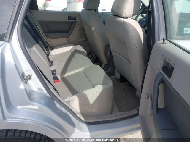 Aukcja sprzedaży 2008 Ford Focus S/se, vin: 1FAHP34N38W289945, numer aukcji: 12707732