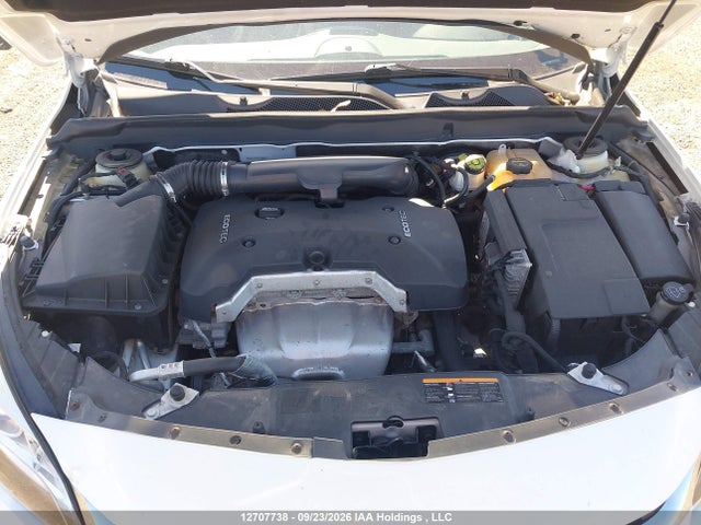 1G11C5SA9GF143351 Chevrolet MALIBU LIMITED