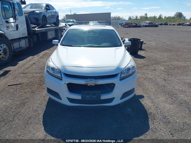 1G11C5SA9GF143351 Chevrolet MALIBU LIMITED