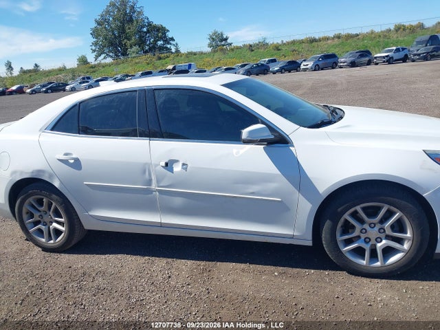 1G11C5SA9GF143351 Chevrolet MALIBU LIMITED