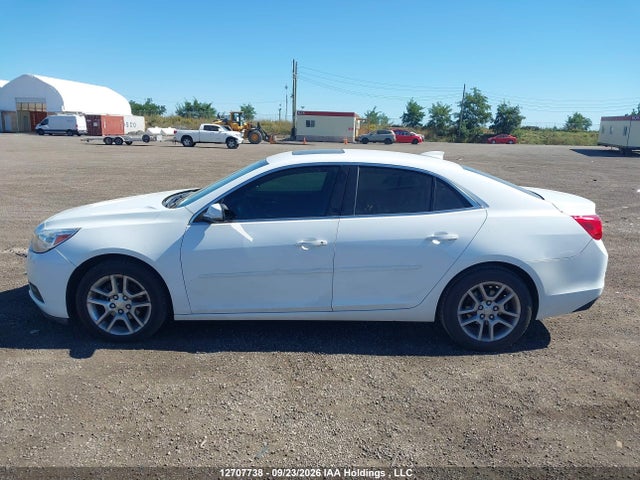 1G11C5SA9GF143351 Chevrolet MALIBU LIMITED