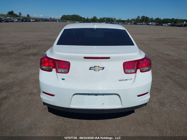 1G11C5SA9GF143351 Chevrolet MALIBU LIMITED
