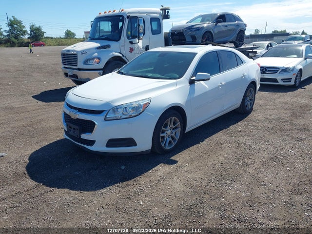 1G11C5SA9GF143351 Chevrolet MALIBU LIMITED