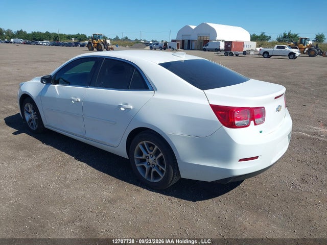 1G11C5SA9GF143351 Chevrolet MALIBU LIMITED