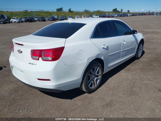 1G11C5SA9GF143351 Chevrolet MALIBU LIMITED