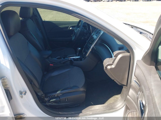 1G11C5SA9GF143351 Chevrolet MALIBU LIMITED