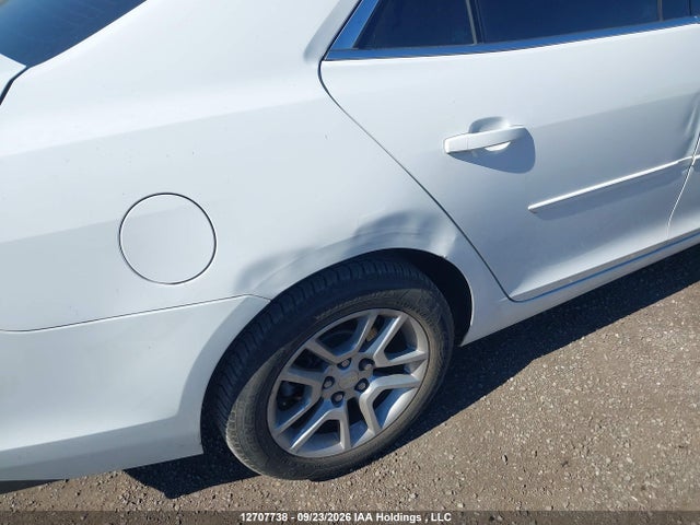 1G11C5SA9GF143351 Chevrolet MALIBU LIMITED
