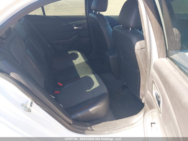 1G11C5SA9GF143351 Chevrolet MALIBU LIMITED