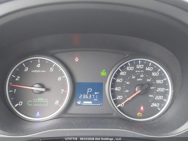Aukcja sprzedaży 2017 Mitsubishi Outlander Es, vin: JA4AZ2A32HZ606819, numer aukcji: 12707739