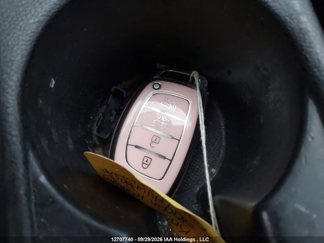 Продаж на аукціоні авто 2019 Hyundai Elantra Sel/value/limited, vin: KMHD84LF2KU837731, номер лоту: 12707740