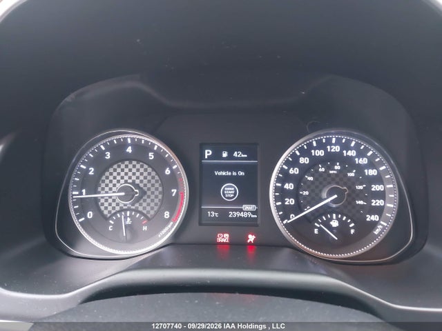 Продаж на аукціоні авто 2019 Hyundai Elantra Sel/value/limited, vin: KMHD84LF2KU837731, номер лоту: 12707740