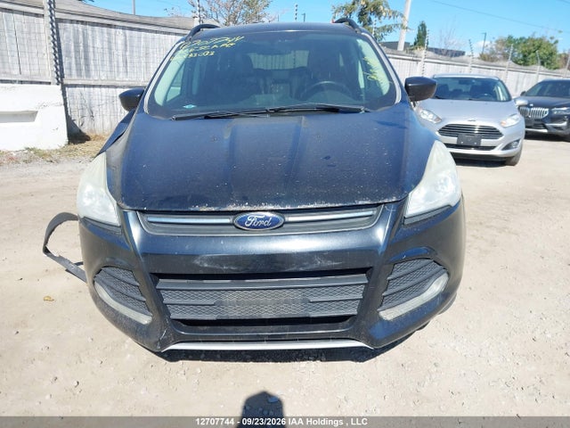 Ford ESCAPE SE 2014 1FMCU9GXXEUC33033 Image 11