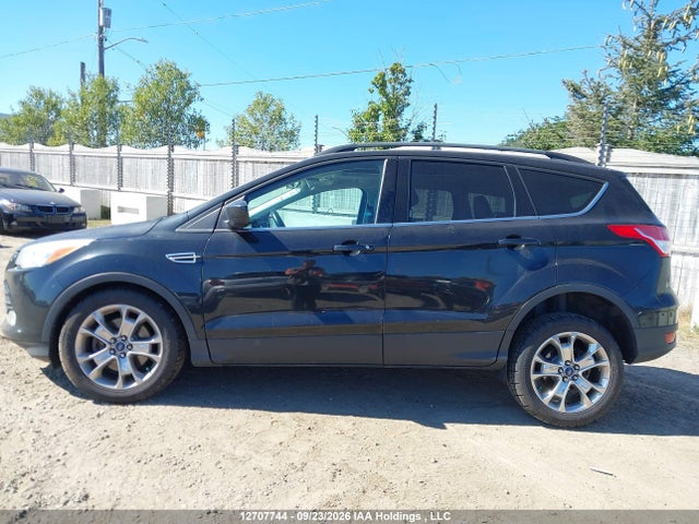 Ford ESCAPE SE 2014 1FMCU9GXXEUC33033 Image 13