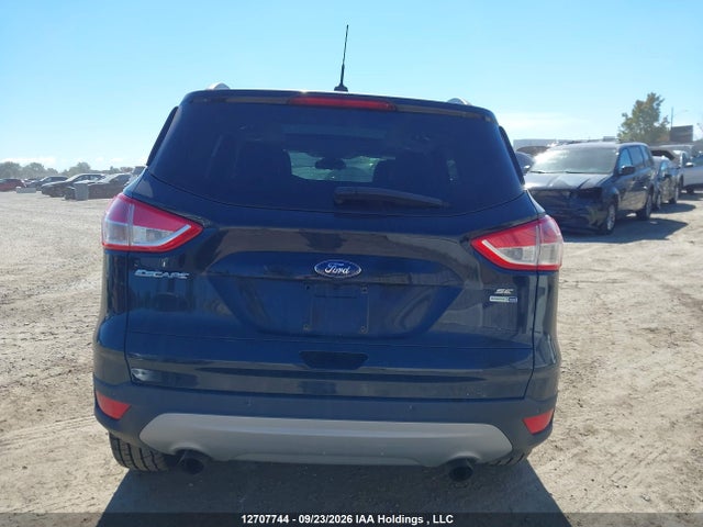 Ford ESCAPE SE 2014 1FMCU9GXXEUC33033 Image 15