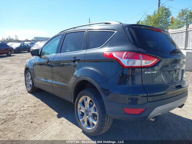 Ford ESCAPE SE 2014 1FMCU9GXXEUC33033 Image 3