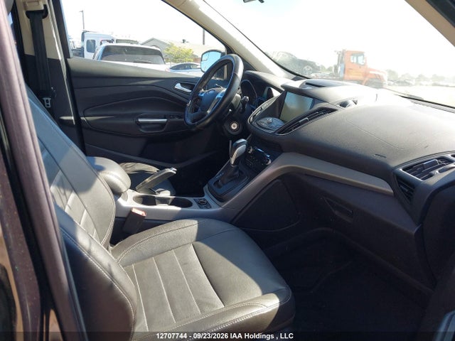 Ford ESCAPE SE 2014 1FMCU9GXXEUC33033 Image 5