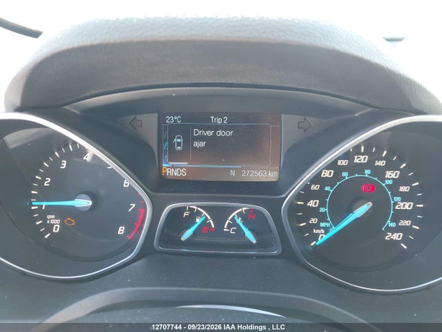 Ford ESCAPE SE 2014 1FMCU9GXXEUC33033 Image 7