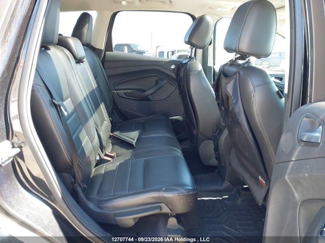 Ford ESCAPE SE 2014 1FMCU9GXXEUC33033 Image 8