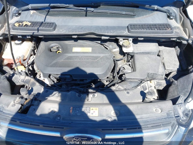 Ford ESCAPE SE 2014 1FMCU9GXXEUC33033 Image 9