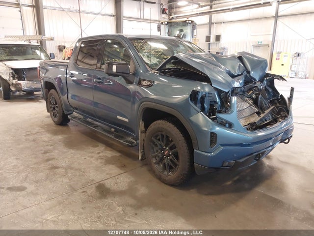 Продаж на аукціоні авто 2026 Gmc Sierra 1500 , Short Bed, Elevation, 4wd, vin: 1GTUUCED0TZ255640, номер лоту: 12707748