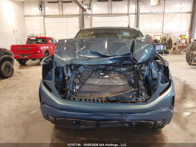 Продаж на аукціоні авто 2026 Gmc Sierra 1500 , Short Bed, Elevation, 4wd, vin: 1GTUUCED0TZ255640, номер лоту: 12707748