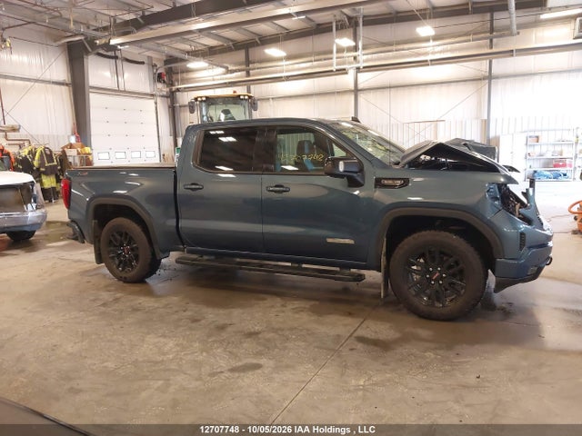 Продаж на аукціоні авто 2026 Gmc Sierra 1500 , Short Bed, Elevation, 4wd, vin: 1GTUUCED0TZ255640, номер лоту: 12707748