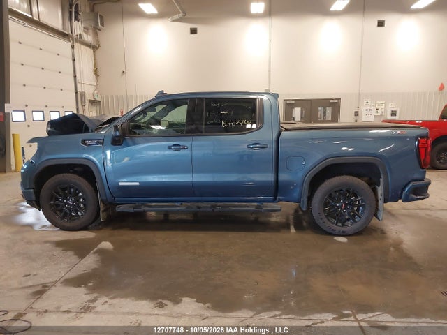Продаж на аукціоні авто 2026 Gmc Sierra 1500 , Short Bed, Elevation, 4wd, vin: 1GTUUCED0TZ255640, номер лоту: 12707748