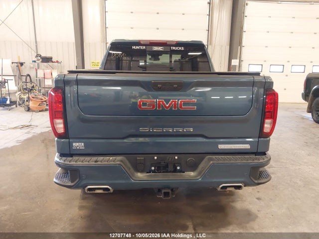 Продаж на аукціоні авто 2026 Gmc Sierra 1500 , Short Bed, Elevation, 4wd, vin: 1GTUUCED0TZ255640, номер лоту: 12707748
