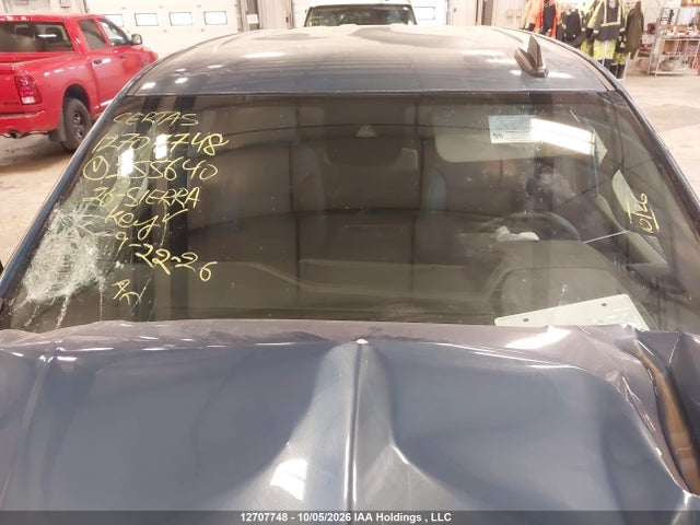 Продаж на аукціоні авто 2026 Gmc Sierra 1500 , Short Bed, Elevation, 4wd, vin: 1GTUUCED0TZ255640, номер лоту: 12707748