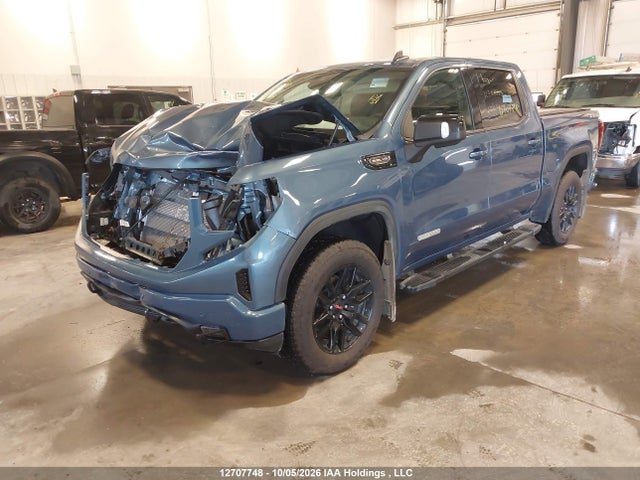 Продаж на аукціоні авто 2026 Gmc Sierra 1500 , Short Bed, Elevation, 4wd, vin: 1GTUUCED0TZ255640, номер лоту: 12707748