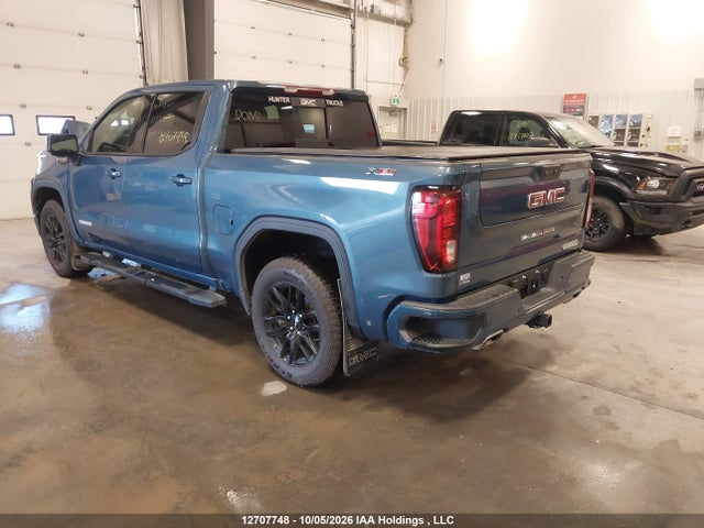 Продаж на аукціоні авто 2026 Gmc Sierra 1500 , Short Bed, Elevation, 4wd, vin: 1GTUUCED0TZ255640, номер лоту: 12707748