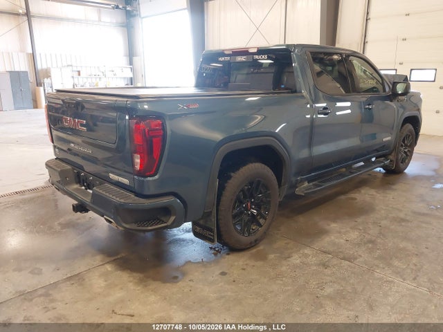 Продаж на аукціоні авто 2026 Gmc Sierra 1500 , Short Bed, Elevation, 4wd, vin: 1GTUUCED0TZ255640, номер лоту: 12707748