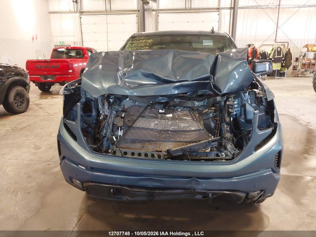 Продаж на аукціоні авто 2026 Gmc Sierra 1500 , Short Bed, Elevation, 4wd, vin: 1GTUUCED0TZ255640, номер лоту: 12707748
