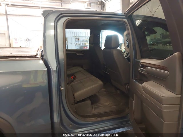 Продаж на аукціоні авто 2026 Gmc Sierra 1500 , Short Bed, Elevation, 4wd, vin: 1GTUUCED0TZ255640, номер лоту: 12707748