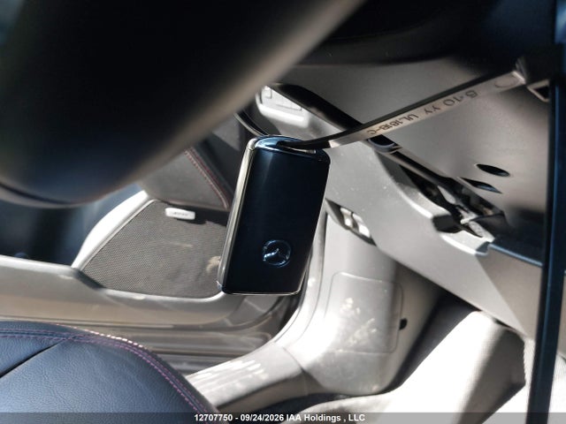 Aukcja sprzedaży 2022 Mazda Cx-5, vin: JM3KFBDM5N1632873, numer aukcji: 12707750