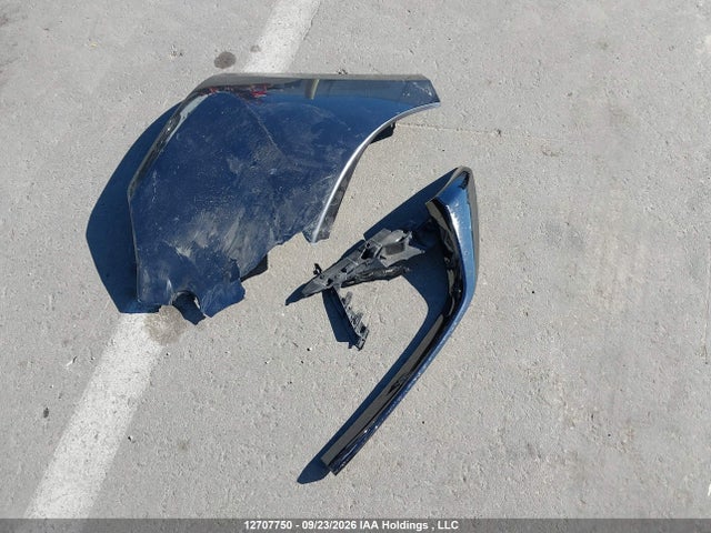 Aukcja sprzedaży 2022 Mazda Cx-5, vin: JM3KFBDM5N1632873, numer aukcji: 12707750