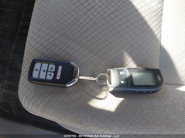 Honda ODYSSEY EX 2016 5FNRL5H45GB504106 Image 11