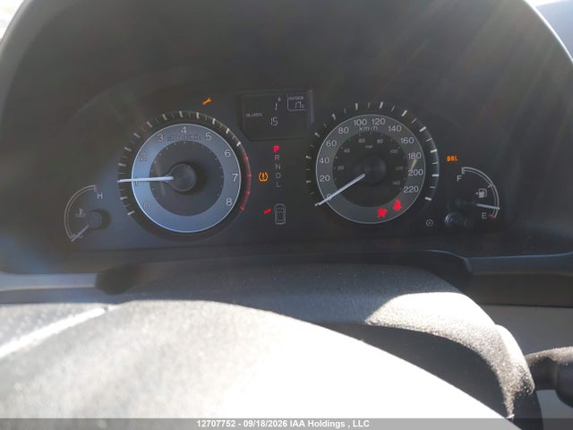 Honda ODYSSEY EX 2016 5FNRL5H45GB504106 Image 7
